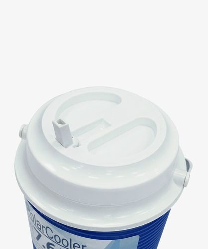 מיכל מים Polar Cooler 7.6L