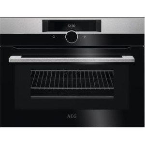תנור בנוי AEG KMK861000M