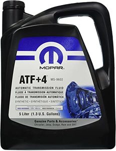שמן גיר מקורי Mopar ATF+4