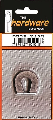 מגנט פרסה  28 מ''מ, MG1B, HARDWARE