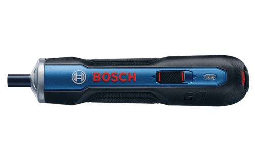 מברג GO BOSCH 19H2.101 חדש