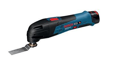 מסור/מלטשת רב שימושי GOP 12V-28
