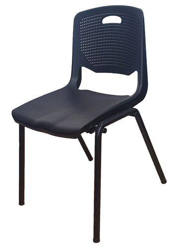 כסא אורח HI-TEC
