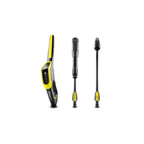 מכונת שטיפה בלחץ KARCHER דגם K 3 power control