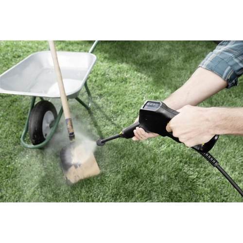 מכונת שטיפה בלחץ KARCHER דגם K 3 power control