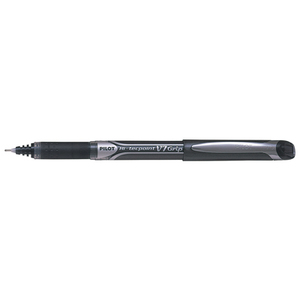 עט PILOT V10 GRIP - צבעים לבחירה