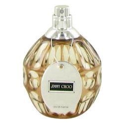 בושם לאישה ג'ימי צ'ו טסטר JIMMY CHOO 100 ML E.D.P TESTER