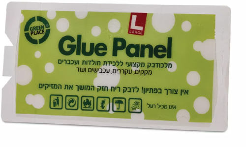 גלו פאנל L 