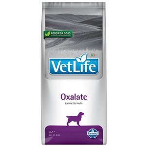 וט לייף אוקסלט 2 ק"ג Farmina Vet Life Oxalate