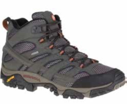 נעל גברים MERRELL MOAB 3 MID GTX 