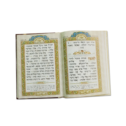 תהילים 