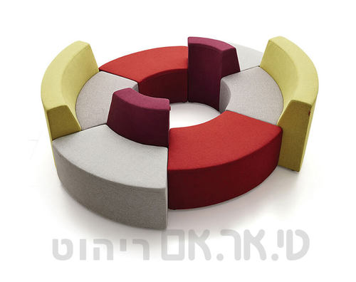 מערכת ישיבה סללום