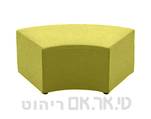 מערכת ישיבה סללום יחידה C ירוק