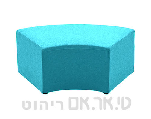 מערכת ישיבה סללום יחידה C צהוב