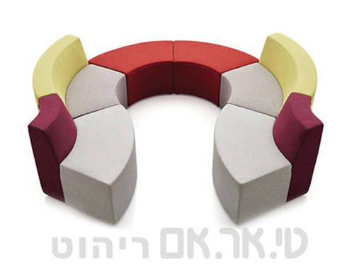 מערכת ישיבה סללום