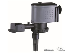 ראש כח לאקווריום VA-475B