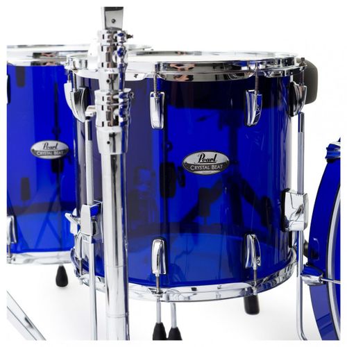 Pearl Crystal Beat 14