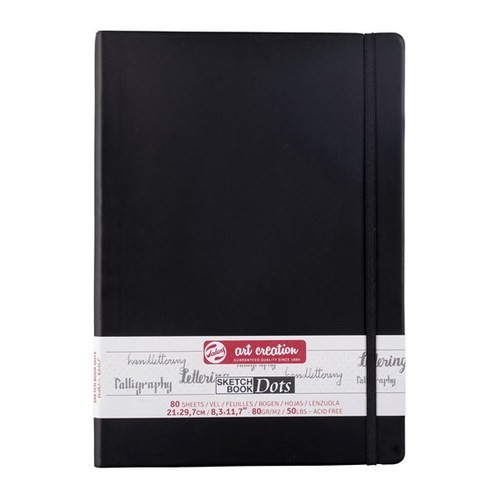 בלוק רישום  TALENS 9314403M מידה 21X29.7