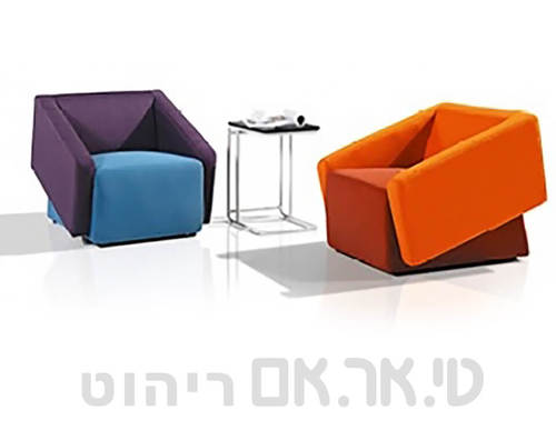 כורסאות מעוצבות דגם ליסה