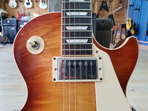 Gibson Les Paul Traditional 2013