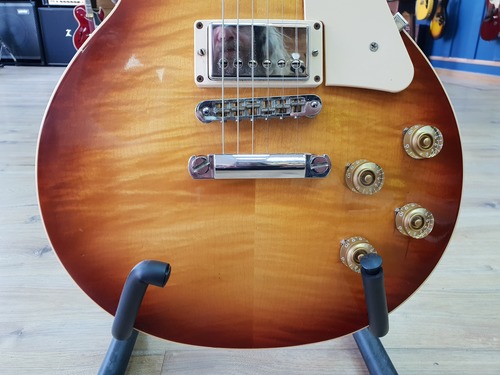 Gibson Les Paul Traditional 2013