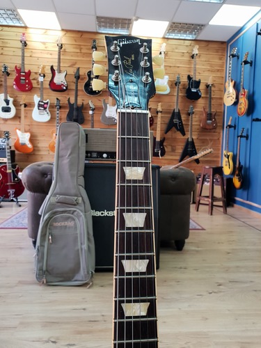 Gibson Les Paul Traditional 2013