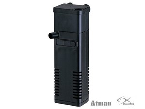 פילטר פנימי לאקווריום אקווה וואן 301