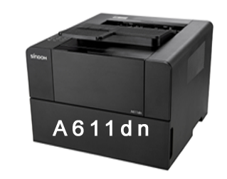 A611dn Sindoh 