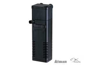 פילטר פנימי לאקווריום אקווה וואן 300