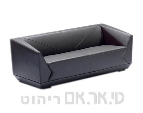 ספה מעוצבת דגם יהלום