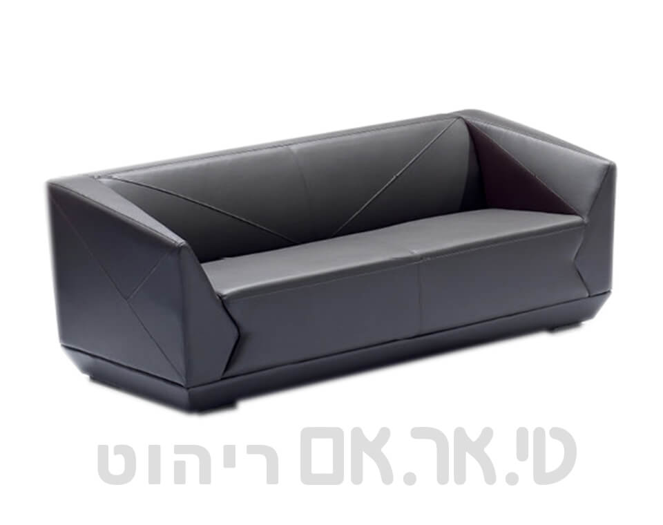 ספה זוגית יהלום
