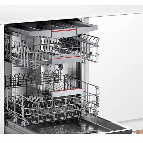 מדיח כלים ‏רחב Bosch SMV6ZCX00E בוש