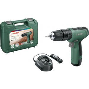 מברגה/מקדחה רוטטת BOSCH EASY IMPACT 1200