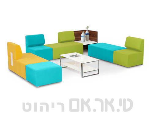מערכת ישיבה ריגא