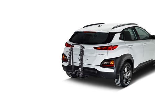 מנשא מתקן אופניים ל-3 זוגות FRAME