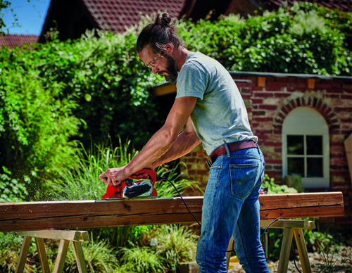 ‏מקצוע Einhell ,900W TE-PL 900 איינהל