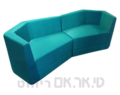 סט ישיבה פנטגונו