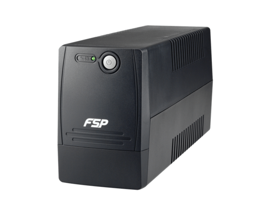 אל פסק FSP FP 600VA Line Interactive