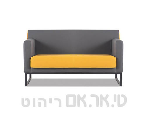 ספה זוגית רנט