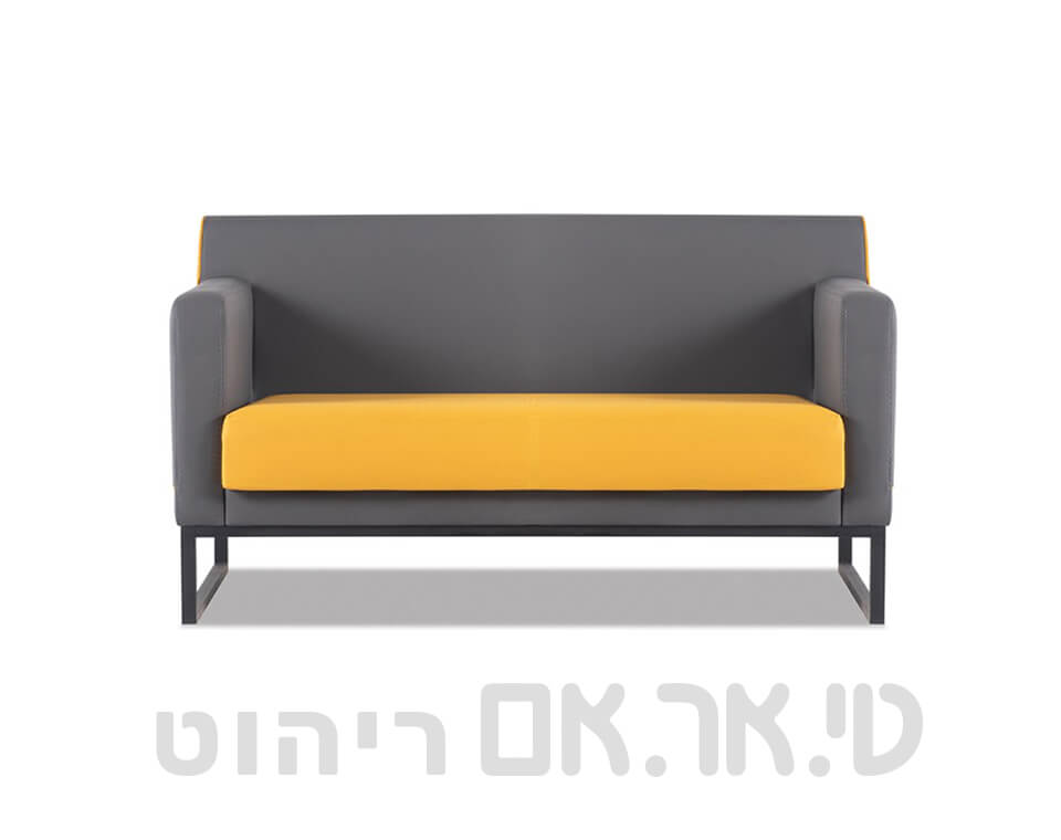 ספה זוגית רנט