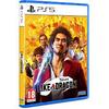 PS5 Yakuza: Like a Dragon