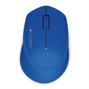 עכבר אלחוטי Logitech M280 Retail כחול
