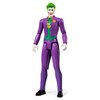 דמות משחק הג'וקר The Joker עם מפרקים זזים, גובה 30 ס'מ 