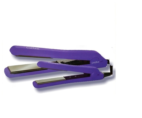 מחליק קרמי מקצועי Cortex Duo + מחליק מיני לטיולים
