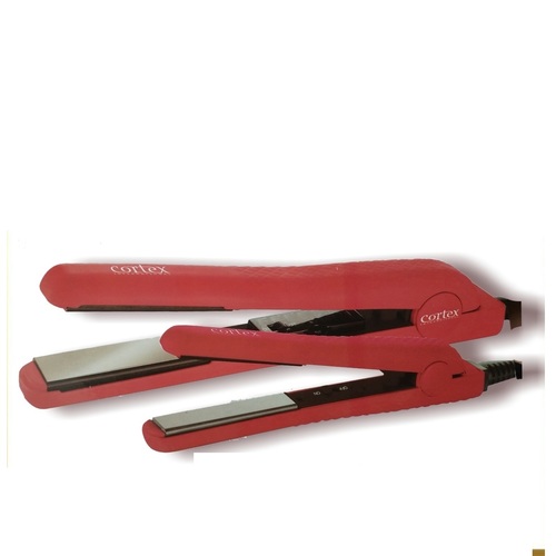מחליק קרמי מקצועי Cortex Duo + מחליק מיני לטיולים