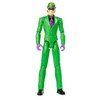 דמות משחק איש החידות Riddler עם מפרקים זזים, גובה 30 ס'מ 