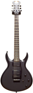 גיטרה חשמלית Schecter Devil FR SBK