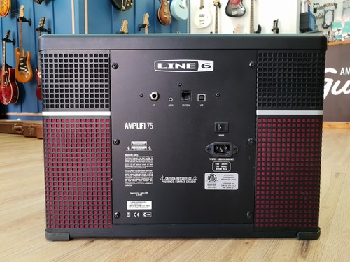 Line 6 AMPLIFi 75