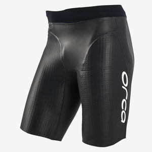מכנס שחייה ציפה ORCA NEOPRENE SHORT מציף לשיפור סגנון וחוויית השחייה