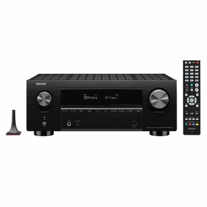 רסיבר Denon AVC-X3700H דנון